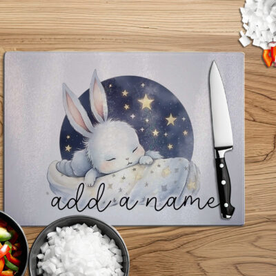 Personalised Dreamy Bunny Gifts