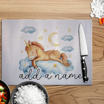 Personalised Dreamy Unicorn Gifts