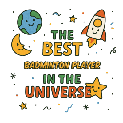 best in the universe card gift