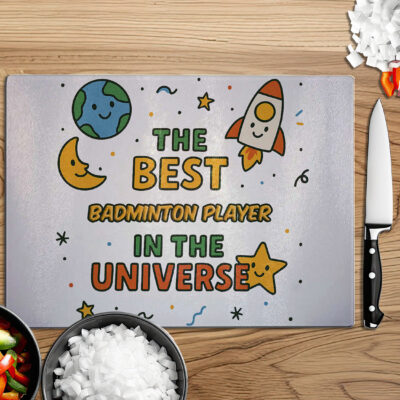 best in the universe card gift